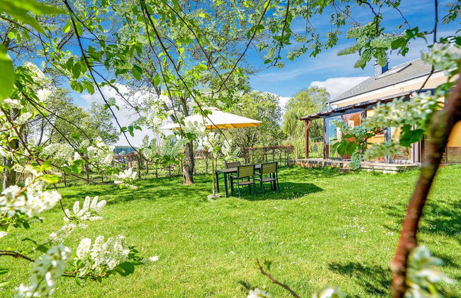 Holiday Home in Porcheresse Daverdisse - Foto 21