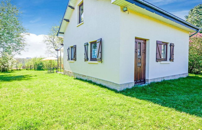 Holiday Home in Porcheresse Daverdisse - Foto 31