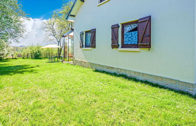 Holiday Home in Porcheresse Daverdisse - Foto 28