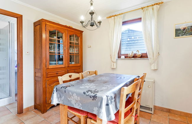 Holiday Home in Porcheresse Daverdisse - Foto 22
