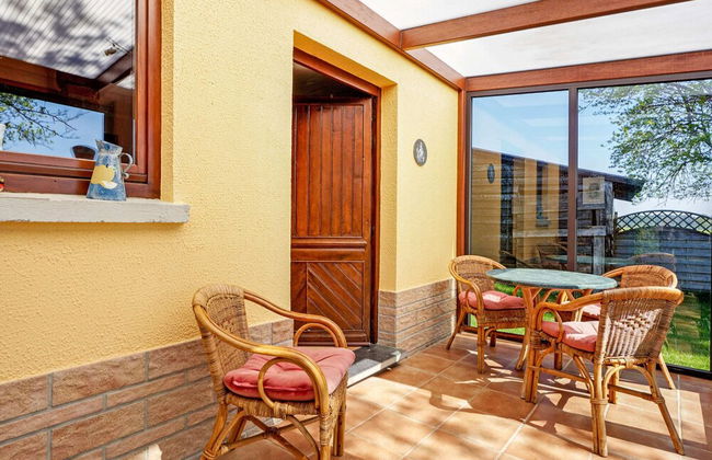 Holiday Home in Porcheresse Daverdisse - Foto 19