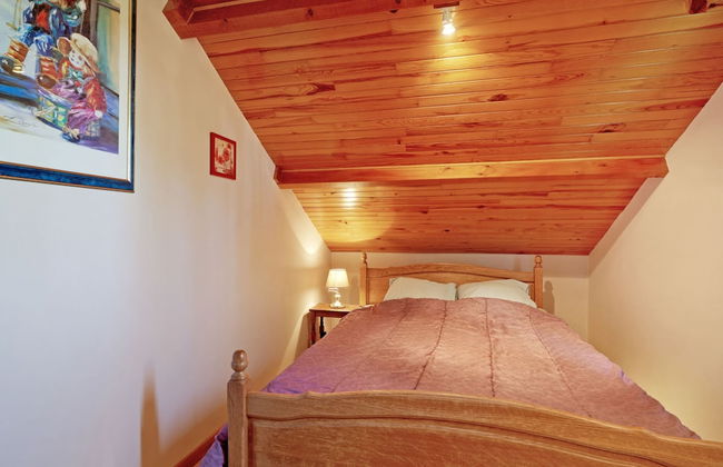 Holiday Home in Porcheresse Daverdisse - Foto 4
