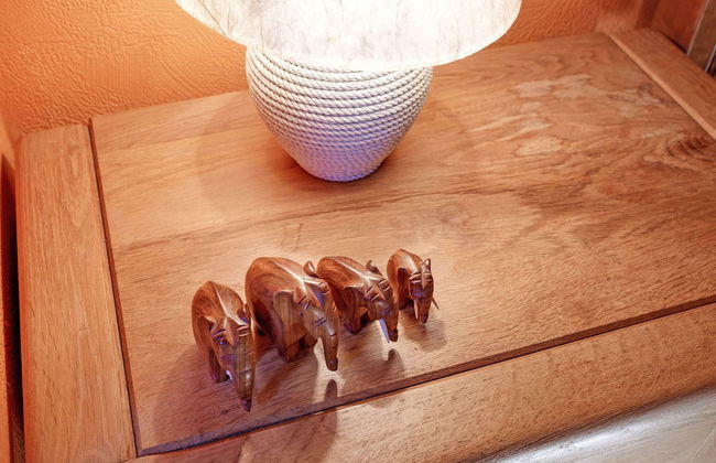 Holiday Home in Porcheresse Daverdisse - Foto 23