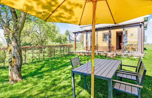 Holiday Home in Porcheresse Daverdisse - Foto 20