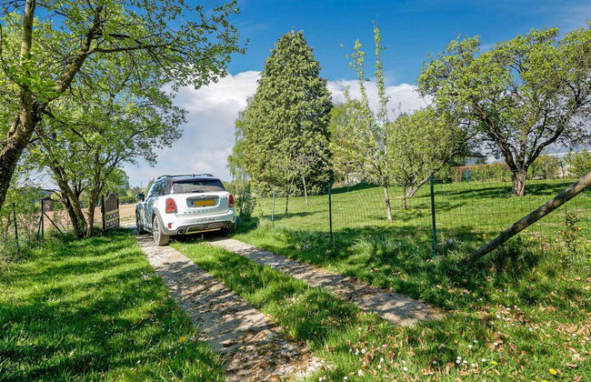 Holiday Home in Porcheresse Daverdisse - Foto 27