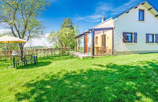 Holiday Home in Porcheresse Daverdisse - Foto 1