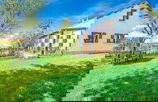 Foto 1 - Holiday Home in Porcheresse Daverdisse
