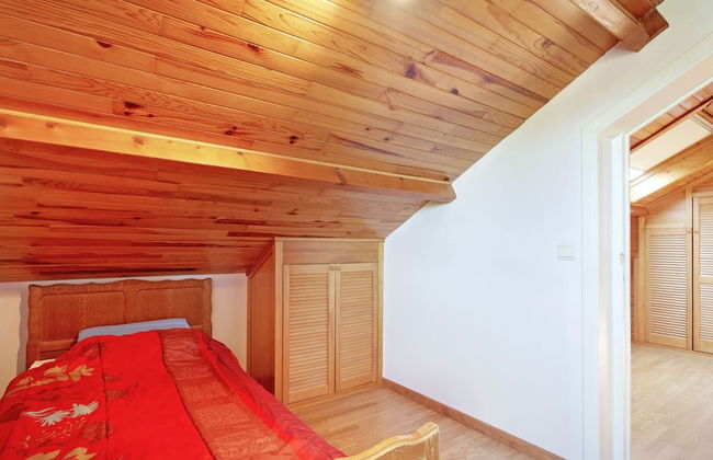 Holiday Home in Porcheresse Daverdisse - Foto 5