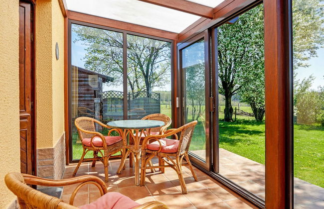 Holiday Home in Porcheresse Daverdisse - Foto 37