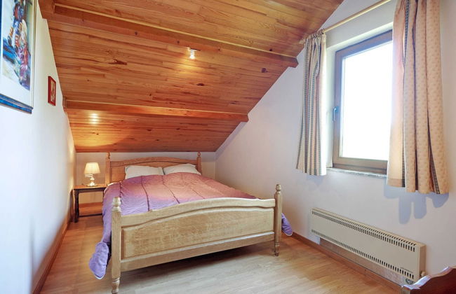 Holiday Home in Porcheresse Daverdisse - Foto 7