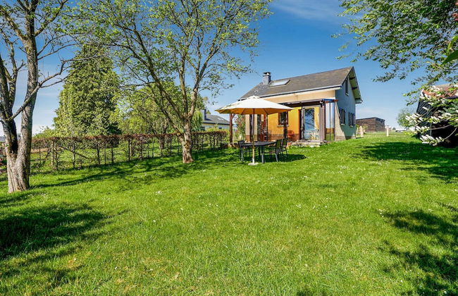 Holiday Home in Porcheresse Daverdisse - Foto 29