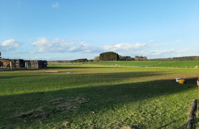 Holiday Home in Porcheresse Daverdisse - Foto 40