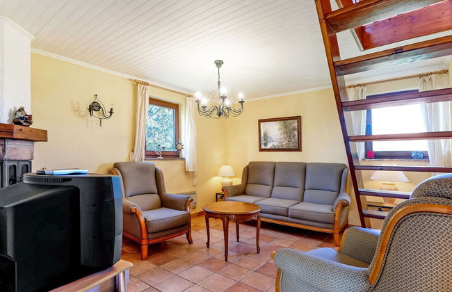 Holiday Home in Porcheresse Daverdisse - Foto 12