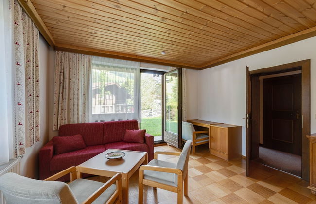 Cushy Apartment in Bad Kleinkirchheim near Ski Area - Foto 22