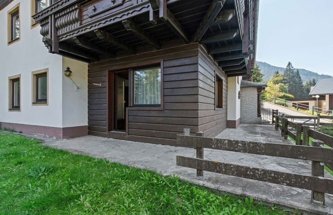 Cushy Apartment in Bad Kleinkirchheim near Ski Area - Foto 38