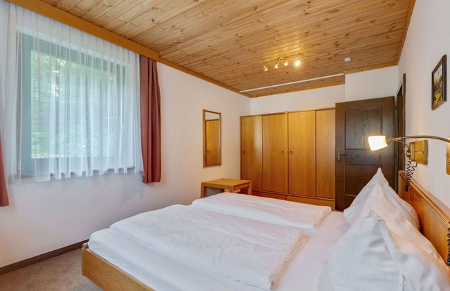 Cushy Apartment in Bad Kleinkirchheim near Ski Area - Foto 4