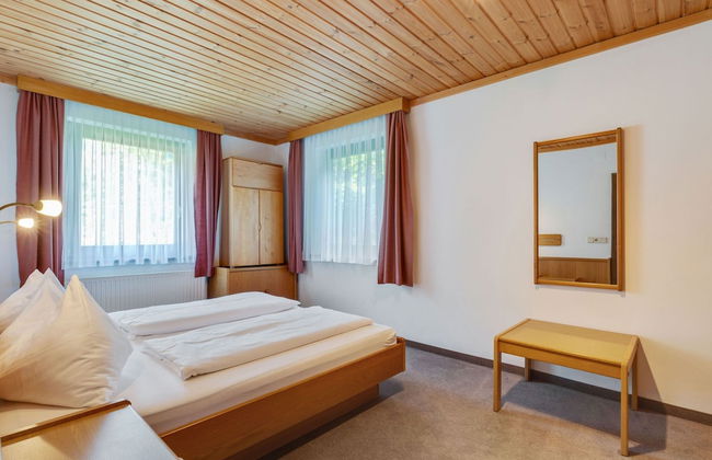 Cushy Apartment in Bad Kleinkirchheim near Ski Area - Foto 10