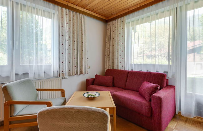 Cushy Apartment in Bad Kleinkirchheim near Ski Area - Foto 18