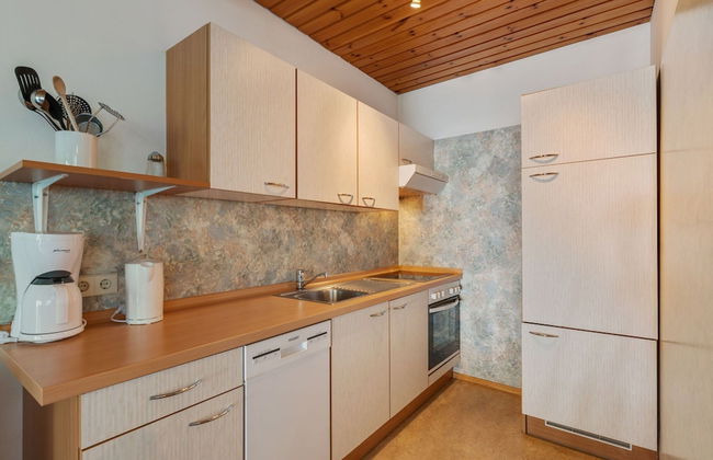 Cushy Apartment in Bad Kleinkirchheim near Ski Area - Foto 13