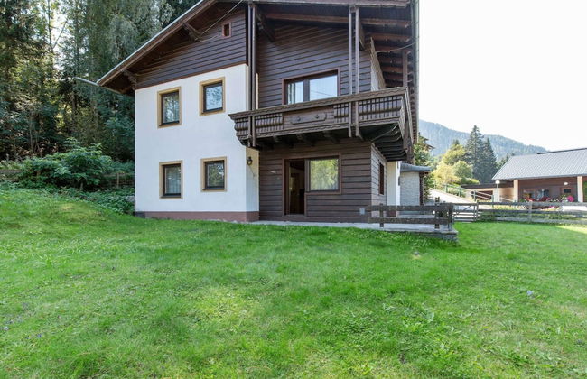 Cushy Apartment in Bad Kleinkirchheim near Ski Area - Foto 39