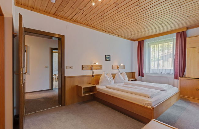 Cushy Apartment in Bad Kleinkirchheim near Ski Area - Foto 11