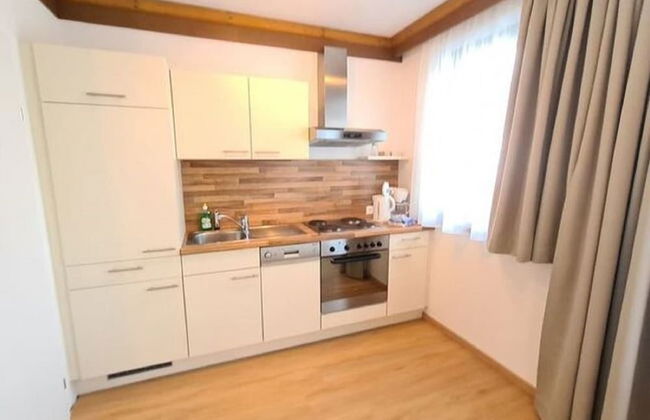 Cushy Apartment in Bad Kleinkirchheim near Ski Area - Foto 12