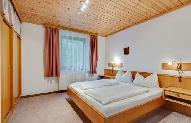 Cushy Apartment in Bad Kleinkirchheim near Ski Area - Foto 6