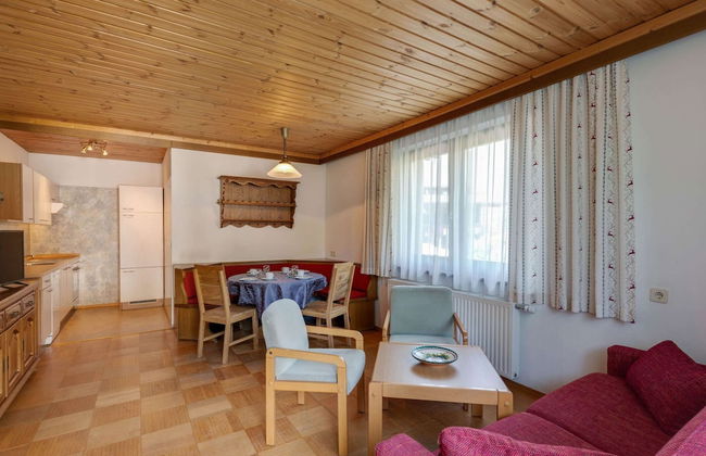 Cushy Apartment in Bad Kleinkirchheim near Ski Area - Foto 19