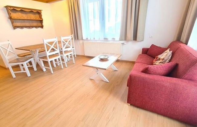 Cushy Apartment in Bad Kleinkirchheim near Ski Area - Foto 17