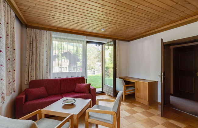 Cushy Apartment in Bad Kleinkirchheim near Ski Area - Foto 20