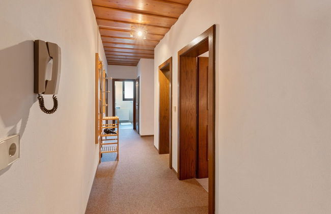 Cushy Apartment in Bad Kleinkirchheim near Ski Area - Foto 2