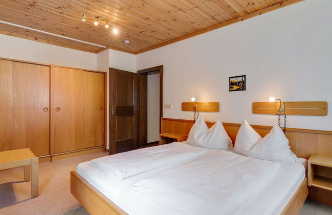 Cushy Apartment in Bad Kleinkirchheim near Ski Area - Foto 3