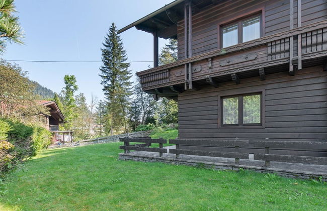 Cushy Apartment in Bad Kleinkirchheim near Ski Area - Foto 33