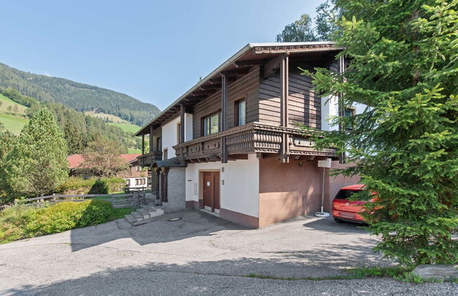 Cushy Apartment in Bad Kleinkirchheim near Ski Area - Foto 36