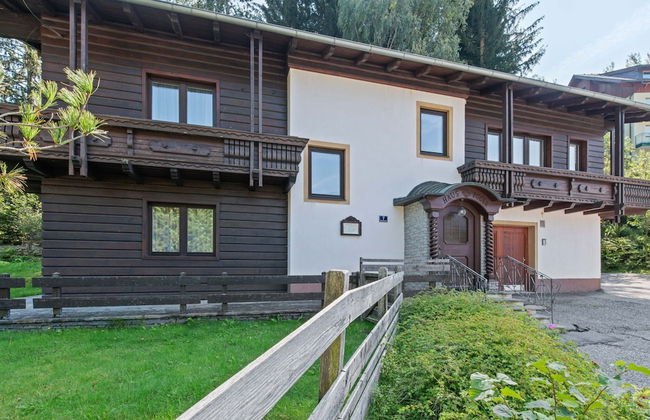 Cushy Apartment in Bad Kleinkirchheim near Ski Area - Foto 37