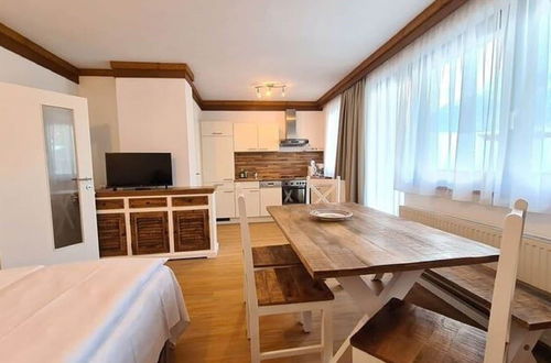 Photo 6 - Cozy Apartment near Ski Area in Bad Kleinkirchheim