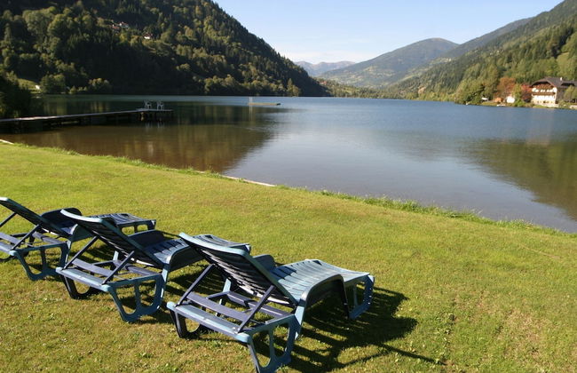 Cushy Apartment in Bad Kleinkirchheim near Ski Area - Foto 41