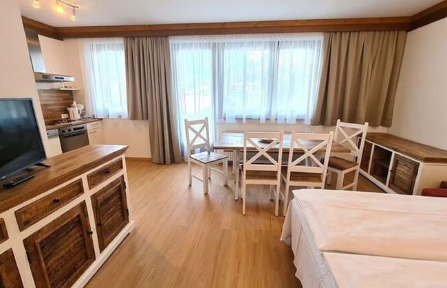 Cushy Apartment in Bad Kleinkirchheim near Ski Area - Foto 5