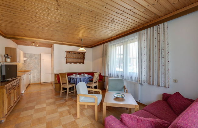 Cushy Apartment in Bad Kleinkirchheim near Ski Area - Foto 21