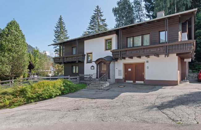 Cushy Apartment in Bad Kleinkirchheim near Ski Area - Foto 34