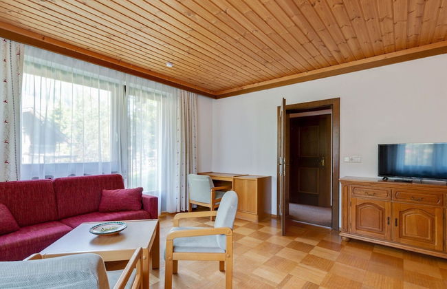 Cushy Apartment in Bad Kleinkirchheim near Ski Area - Foto 16