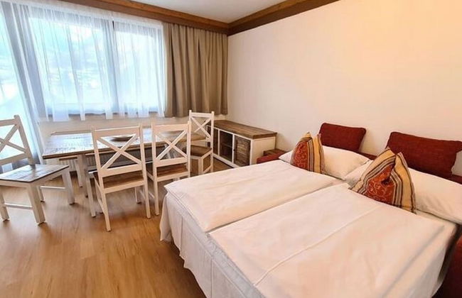 Cushy Apartment in Bad Kleinkirchheim near Ski Area - Foto 8