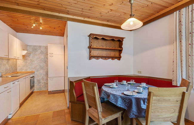 Cushy Apartment in Bad Kleinkirchheim near Ski Area - Foto 14