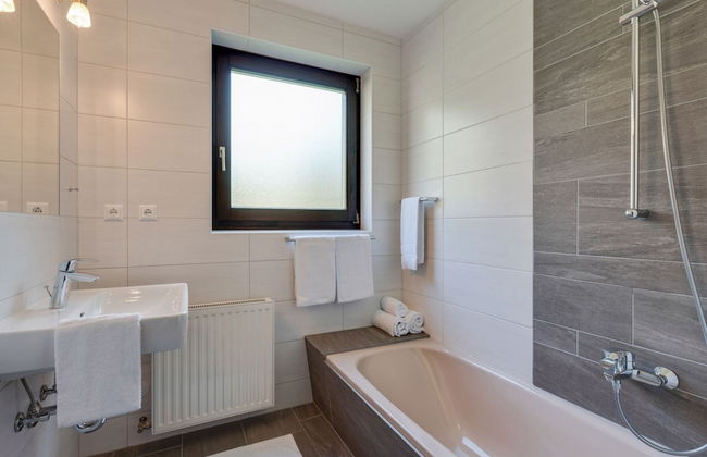 Cushy Apartment in Bad Kleinkirchheim near Ski Area - Foto 24