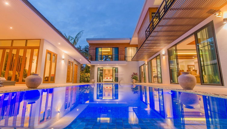 Photo 1 - Moin Lakeside Pool Villa ChiangMai