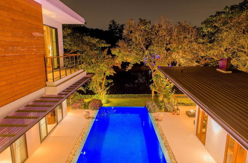 Photo 15 - Moin Lakeside Pool Villa ChiangMai