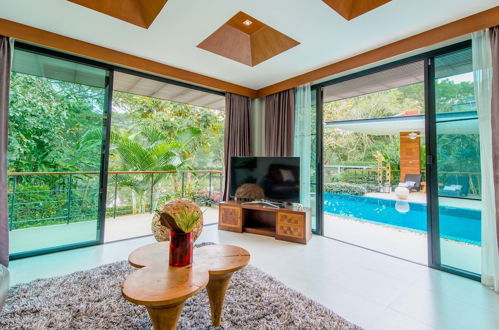 Photo 2 - Moin Lakeside Pool Villa ChiangMai