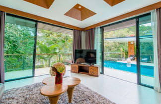 Photo 2 - Moin Lakeside Pool Villa ChiangMai