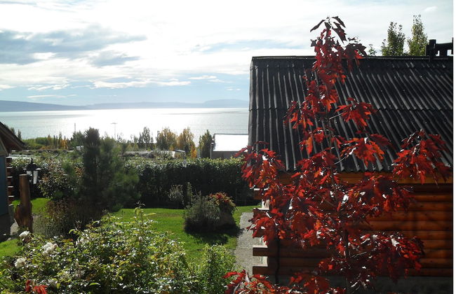 Solares Del Sur Patagonia - Foto 78