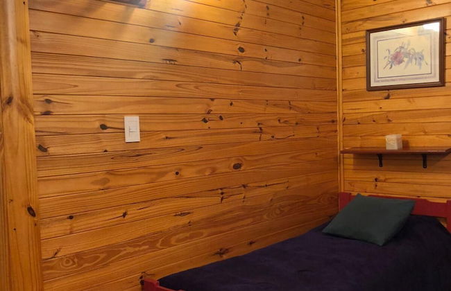 Solares Del Sur Patagonia - Foto 18